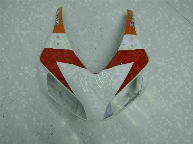 Orange Weiß Repsol CBR 1000 RR 2004-2005 Verkleidungen Orange Weiß Repsol CBR 1000 RR 2004-2005 Verkleidungen