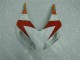 Orange Weiß Repsol CBR 1000 RR 2004-2005 Verkleidungen Orange Weiß Repsol CBR 1000 RR 2004-2005 Verkleidungen