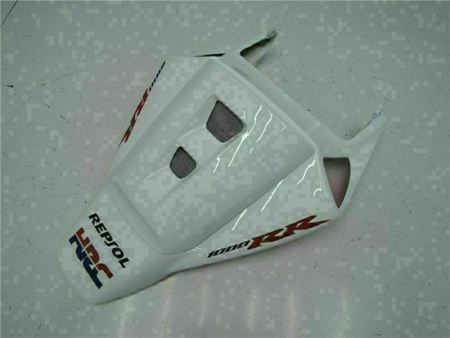 Orange Weiß Repsol CBR 1000 RR 2004-2005 Verkleidungen Orange Weiß Repsol CBR 1000 RR 2004-2005 Verkleidungen