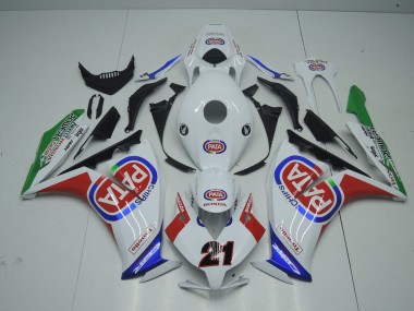 Pata 21 CBR 1000 RR 2012-2016 Verkleidungen