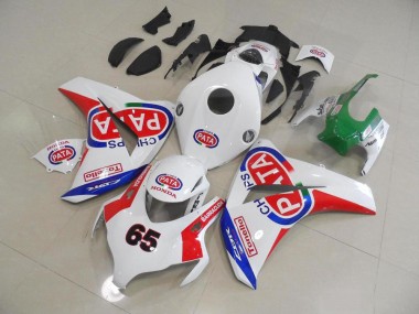 Pata 65 CBR 1000 RR 2008-2011 Verkleidungen