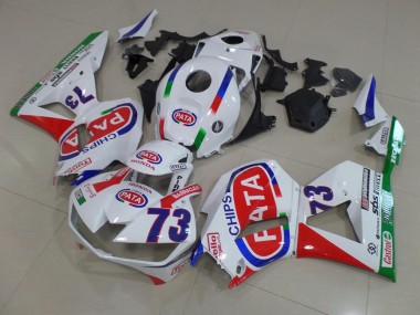 Pata 73 CBR 600 RR 2013-2021 Verkleidungen