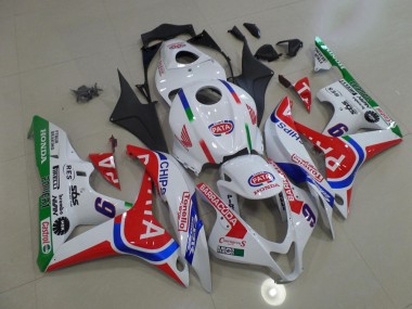 Pata CBR 600 RR 2007-2008 Verkleidungen