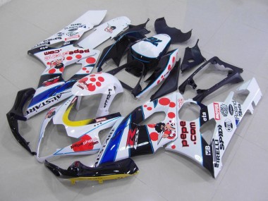 Pepe Phone GSXR 1000 K5 2005-2006 Verkleidungen