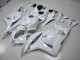 Perl Weiß CBR 600 RR 2009-2012 Verkleidungen Perl Weiß CBR 600 RR 2009-2012 Verkleidungen