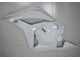 Perl Weiß CBR 600 RR 2009-2012 Verkleidungen Perl Weiß CBR 600 RR 2009-2012 Verkleidungen