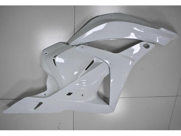 Perl Weiß CBR 600 RR 2009-2012 Verkleidungen Perl Weiß CBR 600 RR 2009-2012 Verkleidungen