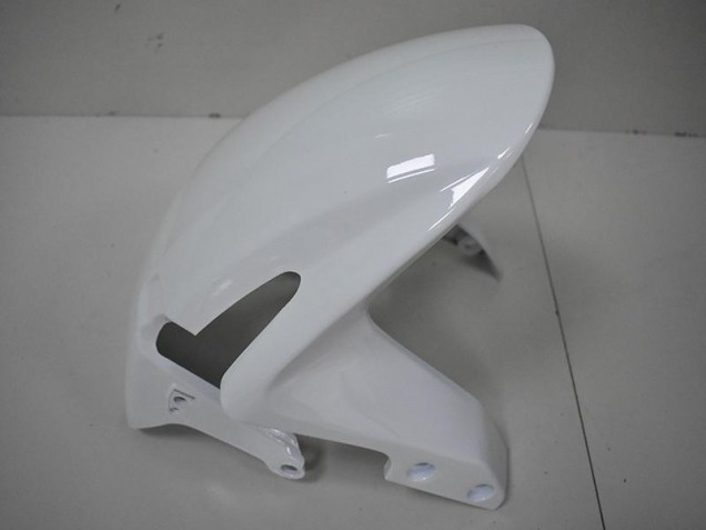 Perl Weiß CBR 600 RR 2009-2012 Verkleidungen Perl Weiß CBR 600 RR 2009-2012 Verkleidungen