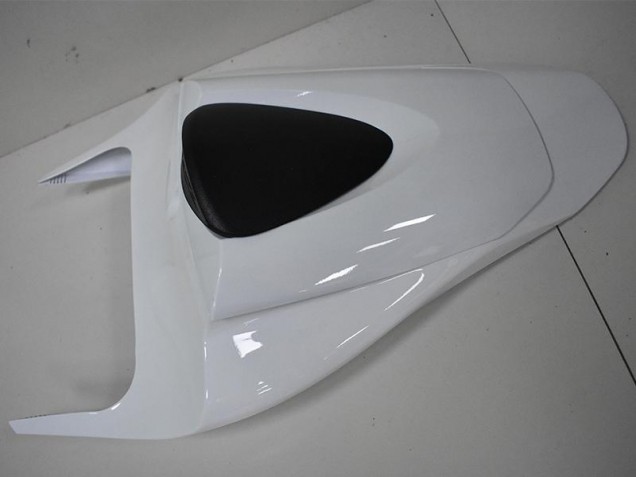 Perl Weiß CBR 600 RR 2009-2012 Verkleidungen Perl Weiß CBR 600 RR 2009-2012 Verkleidungen