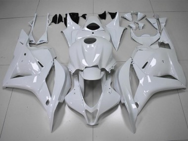 Perl Weiß CBR 600 RR 2009-2012 Verkleidungen