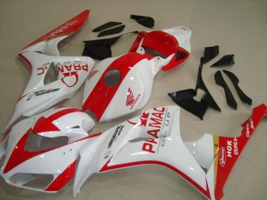 Pramac CBR 1000 RR 2006-2007 Verkleidungen