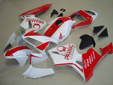 Pramac CBR 600 RR 2003-2004 Verkleidungen