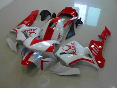 Pramac Rennen CBR 600 RR 2003-2004 Verkleidungen