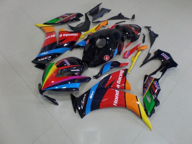 Regenbogen CBR 1000 RR 2012-2016 Verkleidungen Regenbogen CBR 1000 RR 2012-2016 Verkleidungen