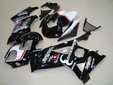 Relentless GSXR 1000 K7 2007-2008 Verkleidungen