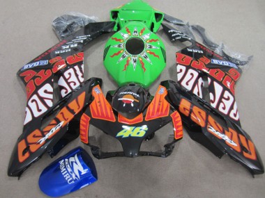 Repsol 46 CBR 1000 RR 2004-2005 Verkleidungen