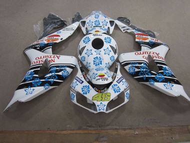 Repsol 46 CBR 1000 RR 2006-2007 Verkleidungen