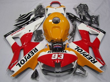 Repsol 93 CBR 600 RR 2013-2021 Verkleidungen