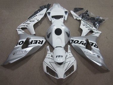 Repsol CBR 1000 RR 2006-2007 Verkleidungen & Plastik