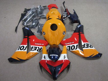 Repsol CBR 1000 RR 2008-2011 Verkleidungen & Plastik