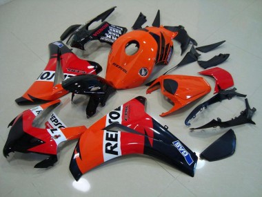 Repsol CBR 1000 RR 2008-2011 Vollverkleidung