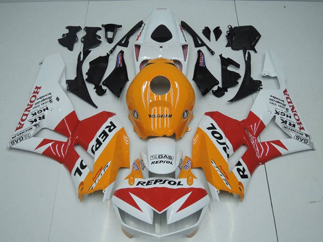Repsol CBR 1000 RR 2012-2016 Vollverkleidung Repsol CBR 1000 RR 2012-2016 Vollverkleidung