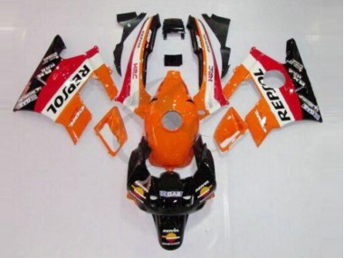 Repsol CBR 600 F2 1991-1994 Verkleidungen