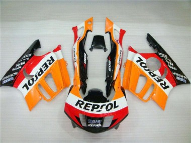 Repsol CBR 600 F3 1995-1998 Verkleidungen