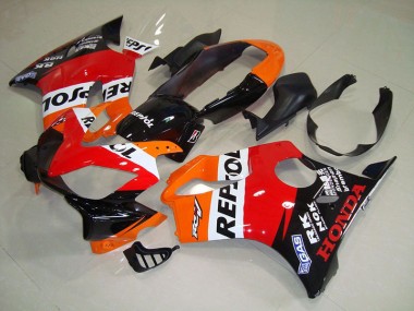Repsol CBR 600 F4i 2004-2007 Verkleidung