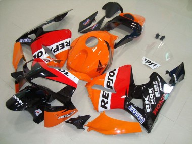 Repsol CBR 600 RR 2003-2004 Verkleidung