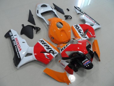 Repsol CBR 600 RR 2003-2004 Verkleidungen