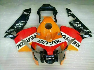 Repsol CBR 600 RR 2003-2004 Vollverkleidung
