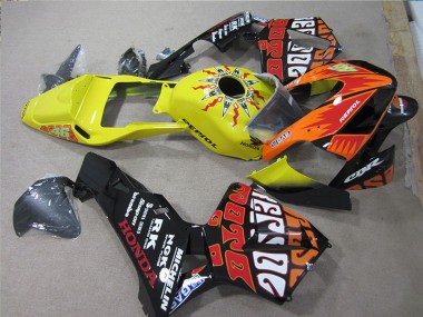 Repsol CBR 600 RR 2005-2006 Verkleidung