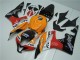 Repsol CBR 600 RR 2007-2008 Vollverkleidung Repsol CBR 600 RR 2007-2008 Vollverkleidung