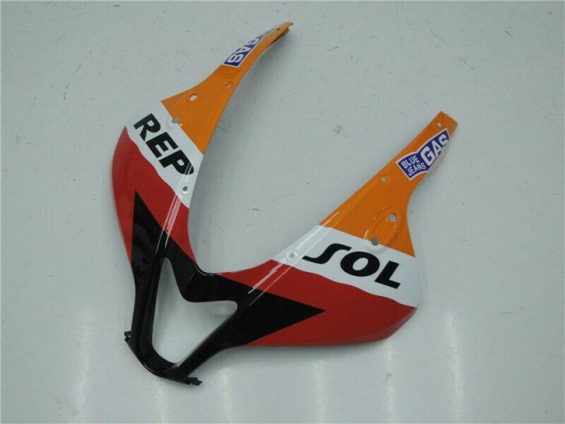 Repsol CBR 600 RR 2007-2008 Vollverkleidung Repsol CBR 600 RR 2007-2008 Vollverkleidung