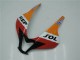 Repsol CBR 600 RR 2007-2008 Vollverkleidung Repsol CBR 600 RR 2007-2008 Vollverkleidung