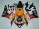 Repsol CBR 600 RR 2007-2008 Vollverkleidung Repsol CBR 600 RR 2007-2008 Vollverkleidung