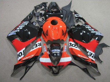 Repsol CBR 600 RR 2009-2012 Verkleidungen & Plastik