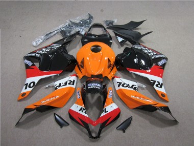 Repsol CBR 600 RR 2009-2012 Vollverkleidung