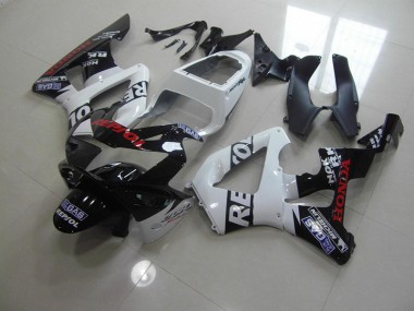 Repsol CBR 900 RR 929 2000-2001 Verkleidungen