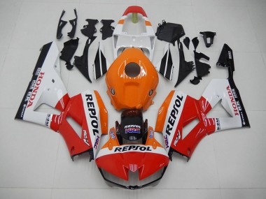 Repsol HRC CBR 1000 RR 2012-2016 Verkleidungen