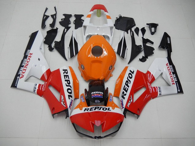 Repsol HRC CBR 1000 RR 2012-2016 Verkleidungen