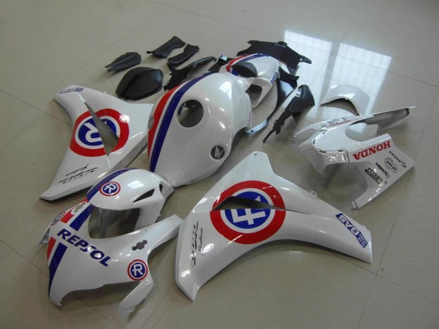 Repsol R CBR 1000 RR 2008-2011 Verkleidungen Repsol R CBR 1000 RR 2008-2011 Verkleidungen