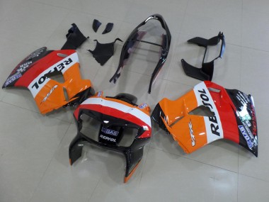 Repsol VFR 800 1998-2001 Verkleidungen