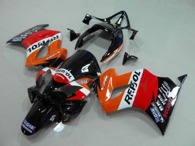Repsol VFR 800 2002-2013 Verkleidung