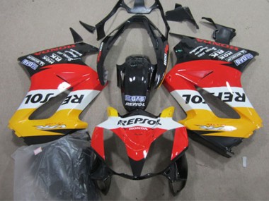 Repsol VFR 800 2002-2013 Verkleidungen