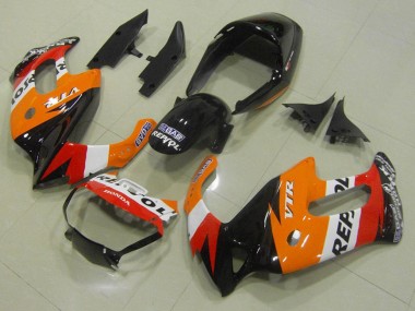 Repsol VTR 1000 F 1997-2005 Verkleidungen