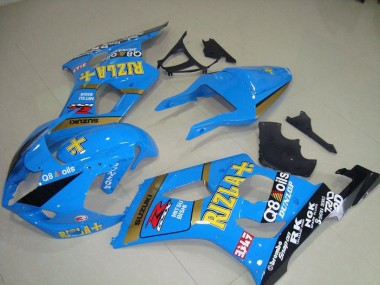 Rizla GSXR 1000 K3 2003-2004 Verkleidung