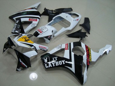 Rizoma Playboy 14 CBR 900 RR 954 2002-2003 Verkleidungen