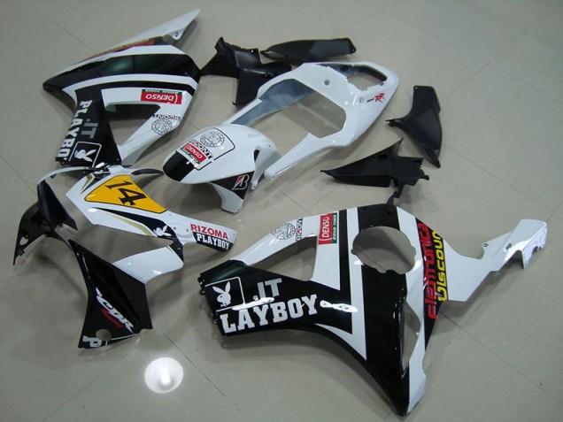 Rizoma Playboy 14 CBR 900 RR 954 2002-2003 Verkleidungen Rizoma Playboy 14 CBR 900 RR 954 2002-2003 Verkleidungen